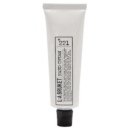 La Bruket Hand- en voetcrèmes 221 Hand Cream Spruce Handcrème Dames 30 ml