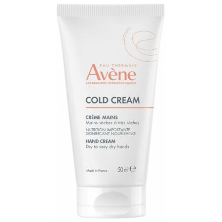 Eau Thermale Avène Cold Cream Handcrème