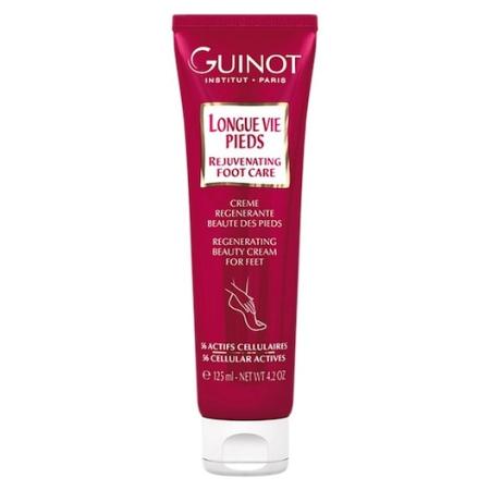 Guinot Hands & Feet Longue Vie Pieds Voetencrème Dames 125 ml