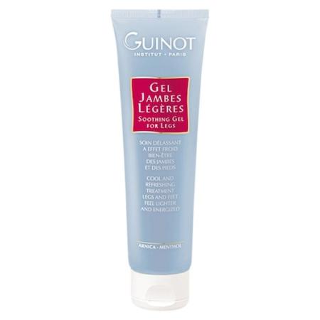 Guinot Hands & Feet Gel Jambes Légéres Bodylotion Dames 150 ml