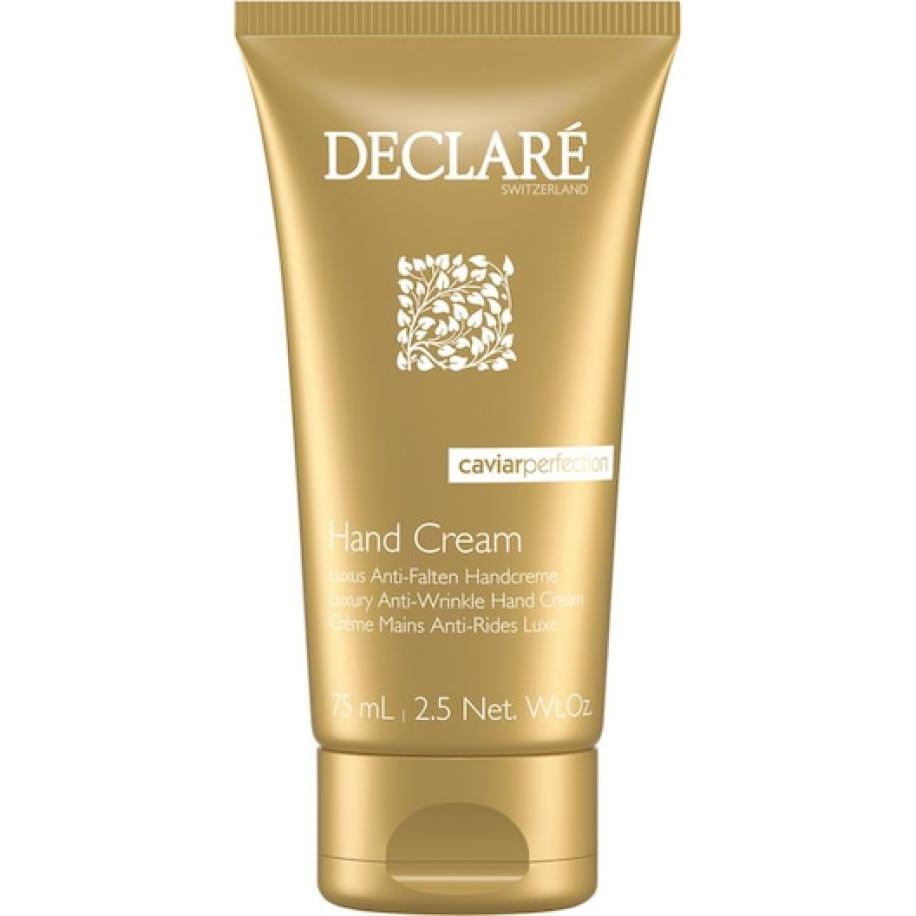 Declaré Caviar Perfection Luxury Anti-Wrinkle Hand Cream Handcrème Dames 75 ml