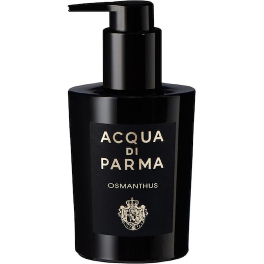 Acqua di Parma Osmanthus Hand and Body Wash Zeep Dames 300 ml