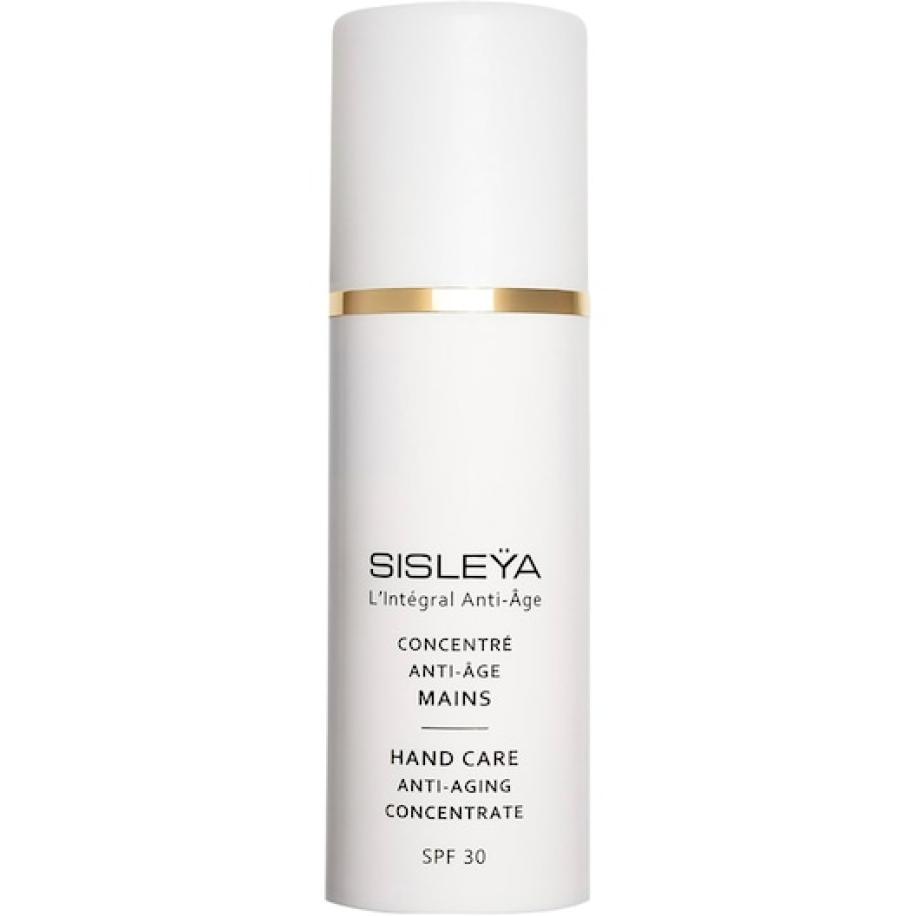 Sisley Anti-aging verzorging Concentré Anti-Âge Mains SPF 30 Handcrème Dames 75 ml