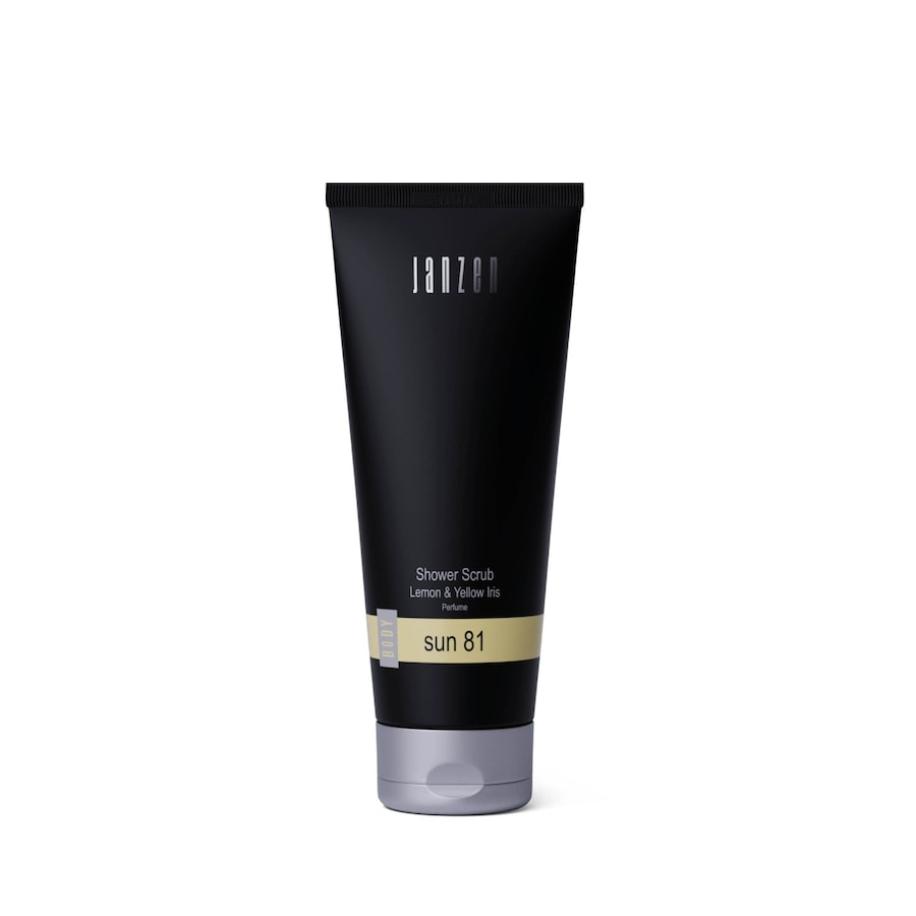 Janzen Sun 81 Shower Scrub