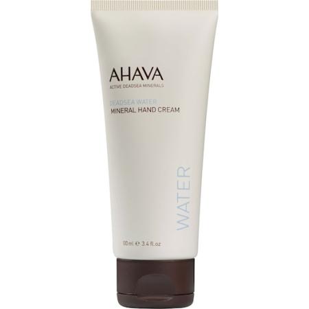 Ahava Deadsea Water Mineral Hand Cream Handcrème Dames 150 ml