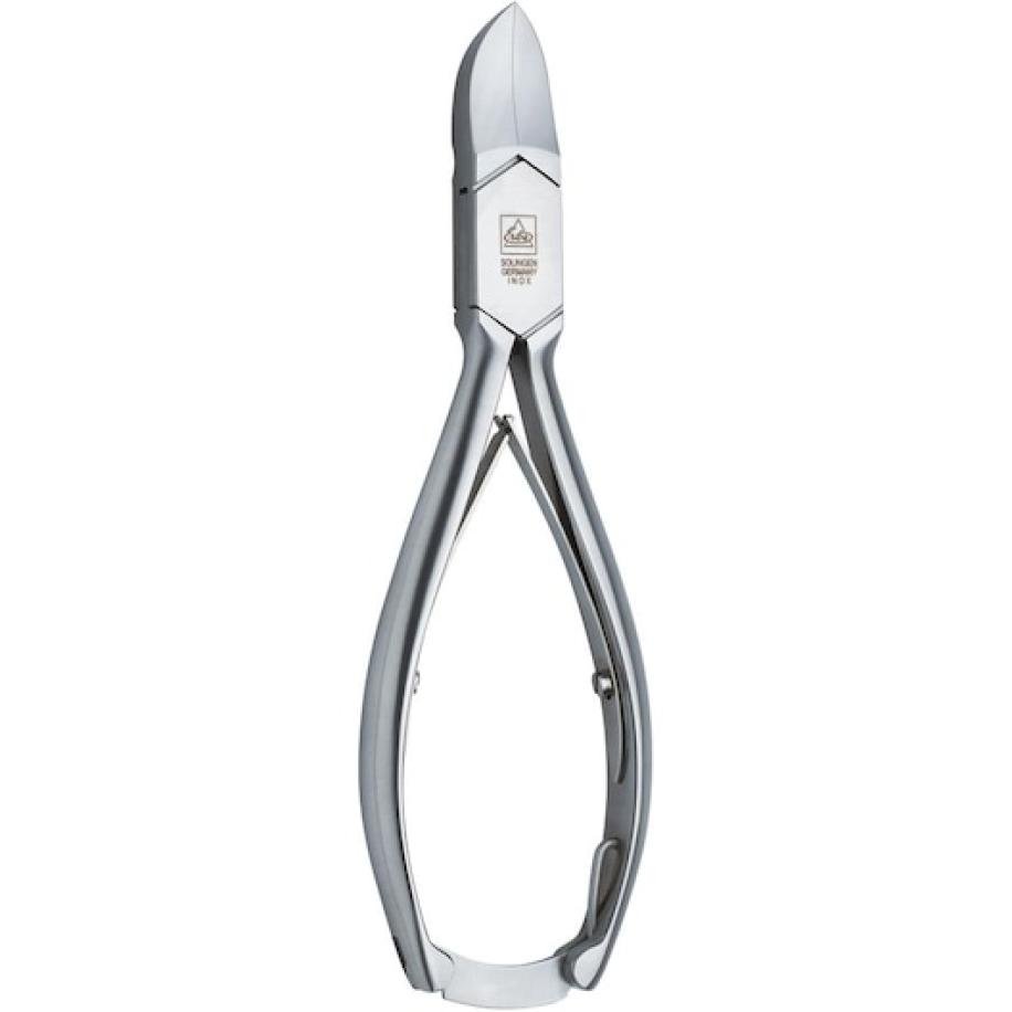 ERBE Nagelknippers Nagelknipper, roestvrij staal, 14,5 cm Nagelverzorgingsaccessoires Unisex