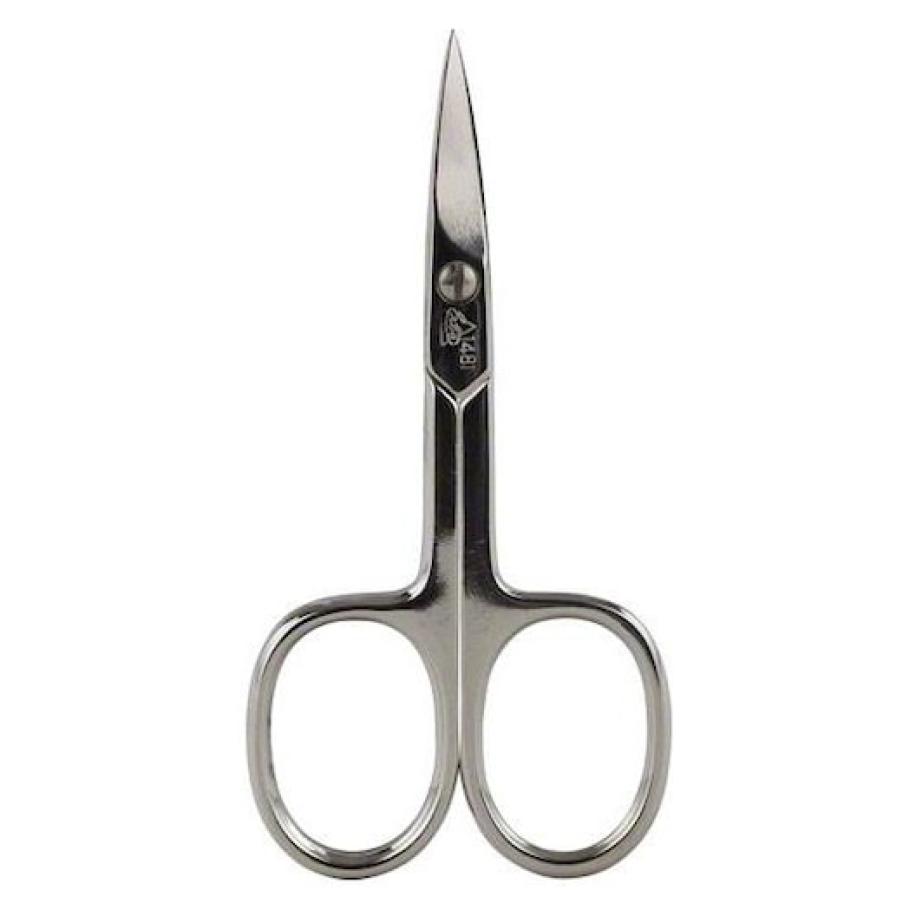 ERBE Nagelschaar Blaarnagelschaartje Manicuresets Unisex