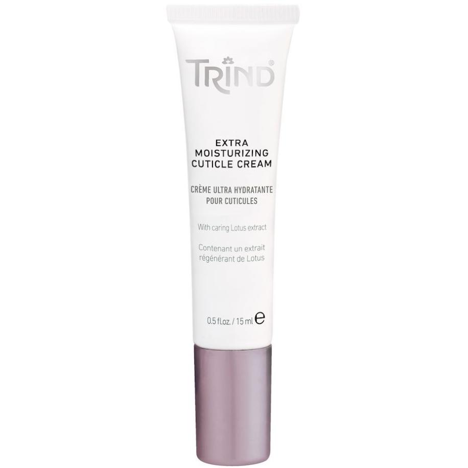 Trind Extra Moisturizing Cuticle Cream