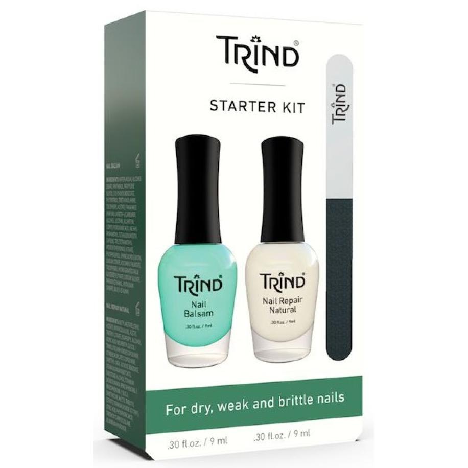 Trind Starter Kit