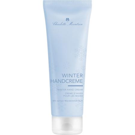 Charlotte Meentzen Extra's Winter handcrème Handcrème Unisex 75 ml