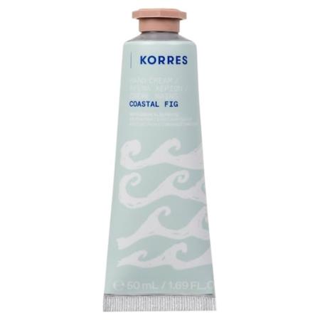 Korres Handverzorging Kustvijg Handcrème Unisex 50 ml