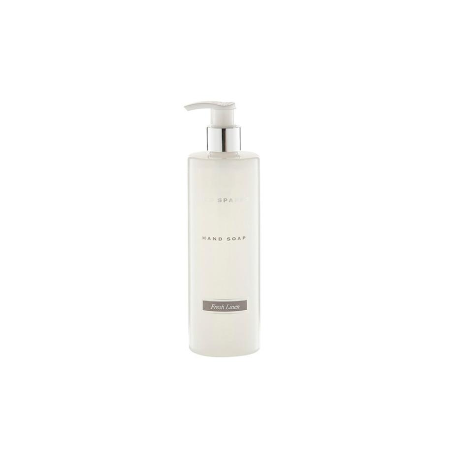 Ted Sparks Fresh Linen Hand Soap