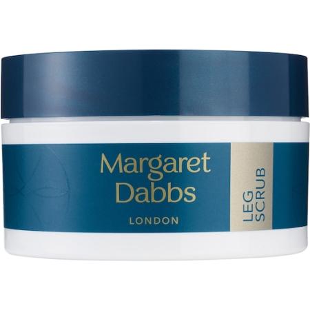 Margaret Dabbs Voetverzorgingsaccessoires Toning Leg Scrub Unisex 200 g