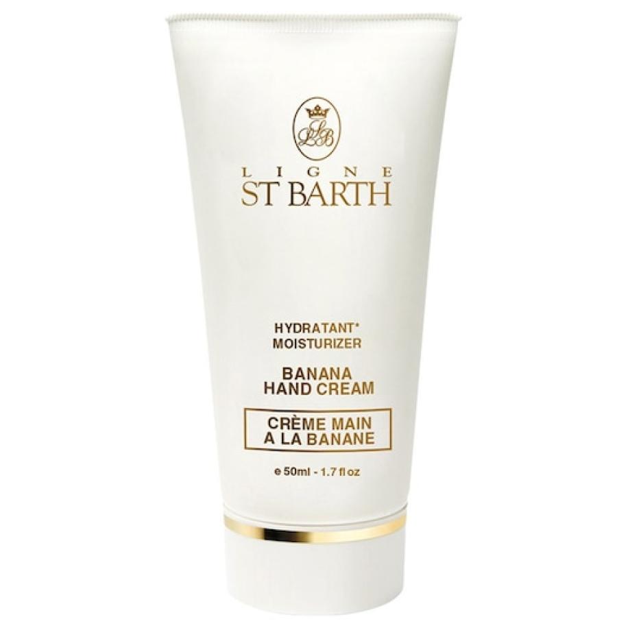 LIGNE ST BARTH CORPS & BAIN Handcrème Handverzorging Dames 50 ml