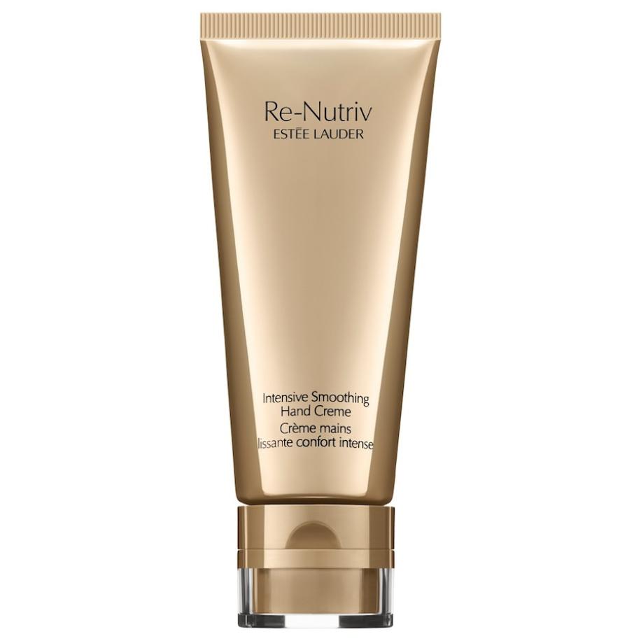 Estée Lauder Re-Nutriv verzorging Intensive Smoothing Hand Creme Handcrème Dames 100 ml