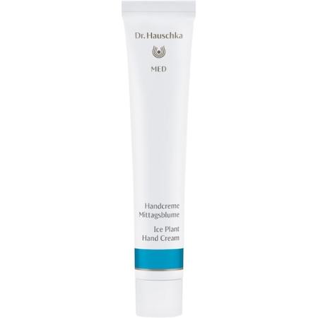Dr. Hauschka Med Ice Plant Hand Cream Handcrème Dames 50 ml