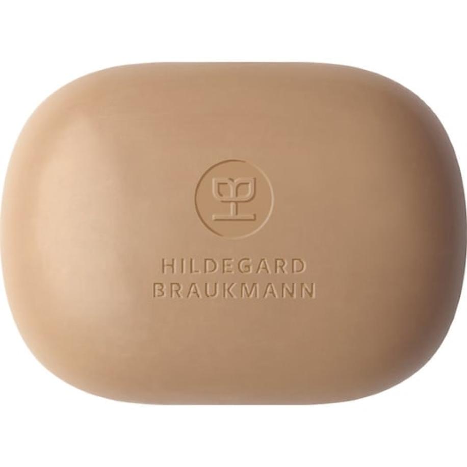 Hildegard Braukmann Body Care 7 kruiden zeep Zeep Dames 125 g