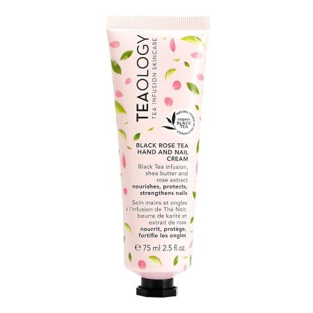 Teaology Black Rose Tea