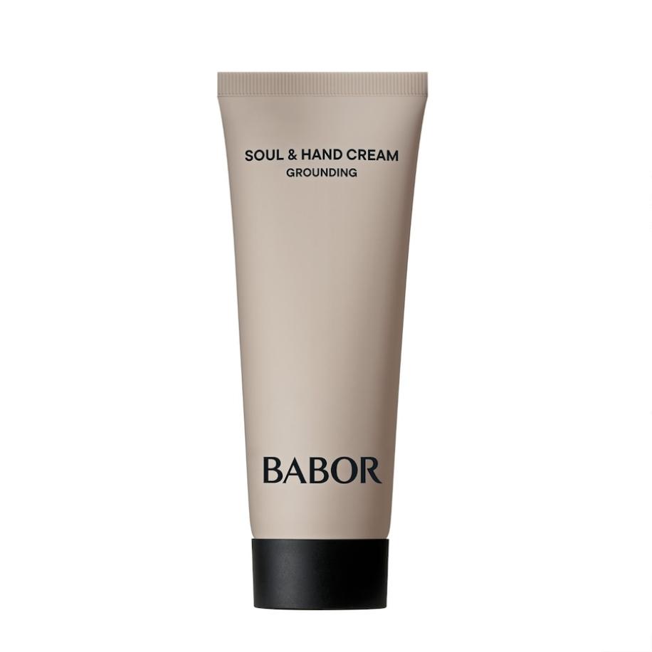 BABOR Body & Soul Soul & Hand Cream