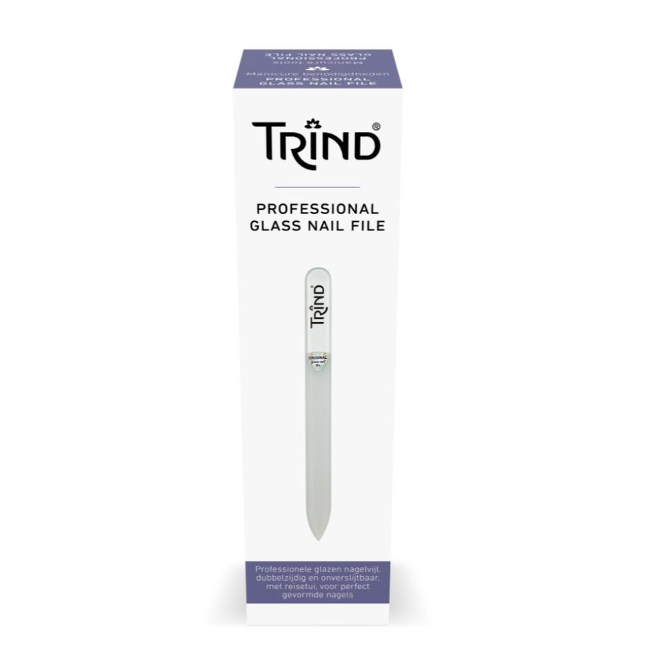 Trind Glass Nail File