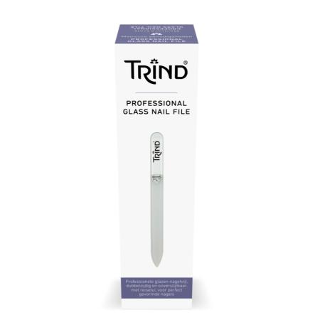 Trind Glass Nail File