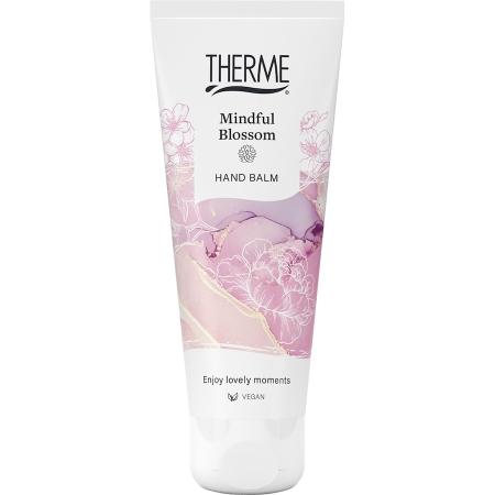 THERME Mindful Blossom Hand Balm