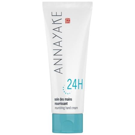 Annayake 24H Zuurdesinfectie Handcrème Dames 75 ml