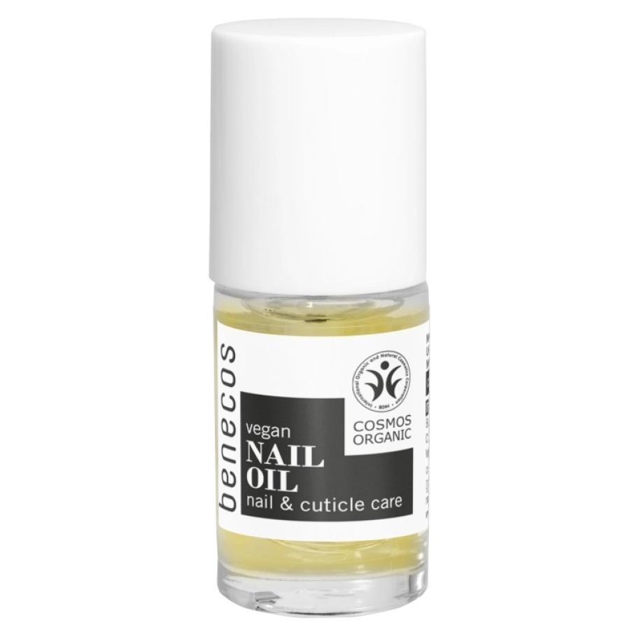 Benecos Vegan Nail Oil Bio