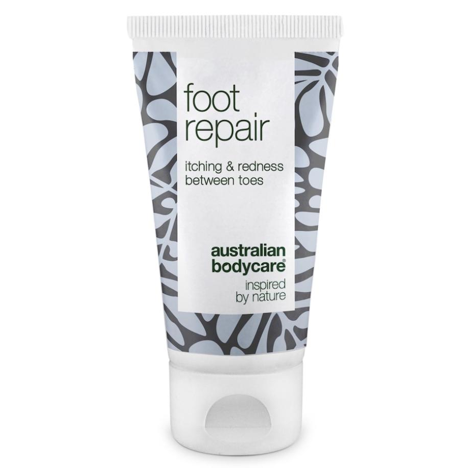 Australian Bodycare Foot Repair