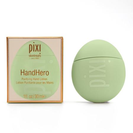 Pixi HandHero