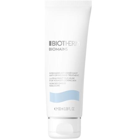 Biotherm Lait Corporel Biomains Handcrème Unisex 100 ml