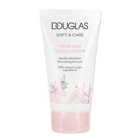 Douglas Collection Make-Up Hand and Cuticle Scrub