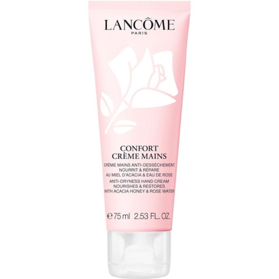 Lancôme Lichaamsverzorging Confort Crème Mains Handcrème Dames 75 ml