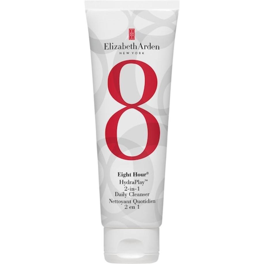Elizabeth Arden Eight Hour HydraPlay™ 2-in-1 dagelijkse reiniger Handzeep Dames 125 ml