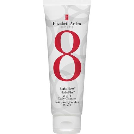 Elizabeth Arden Eight Hour HydraPlay™ 2-in-1 dagelijkse reiniger Handzeep Dames 125 ml