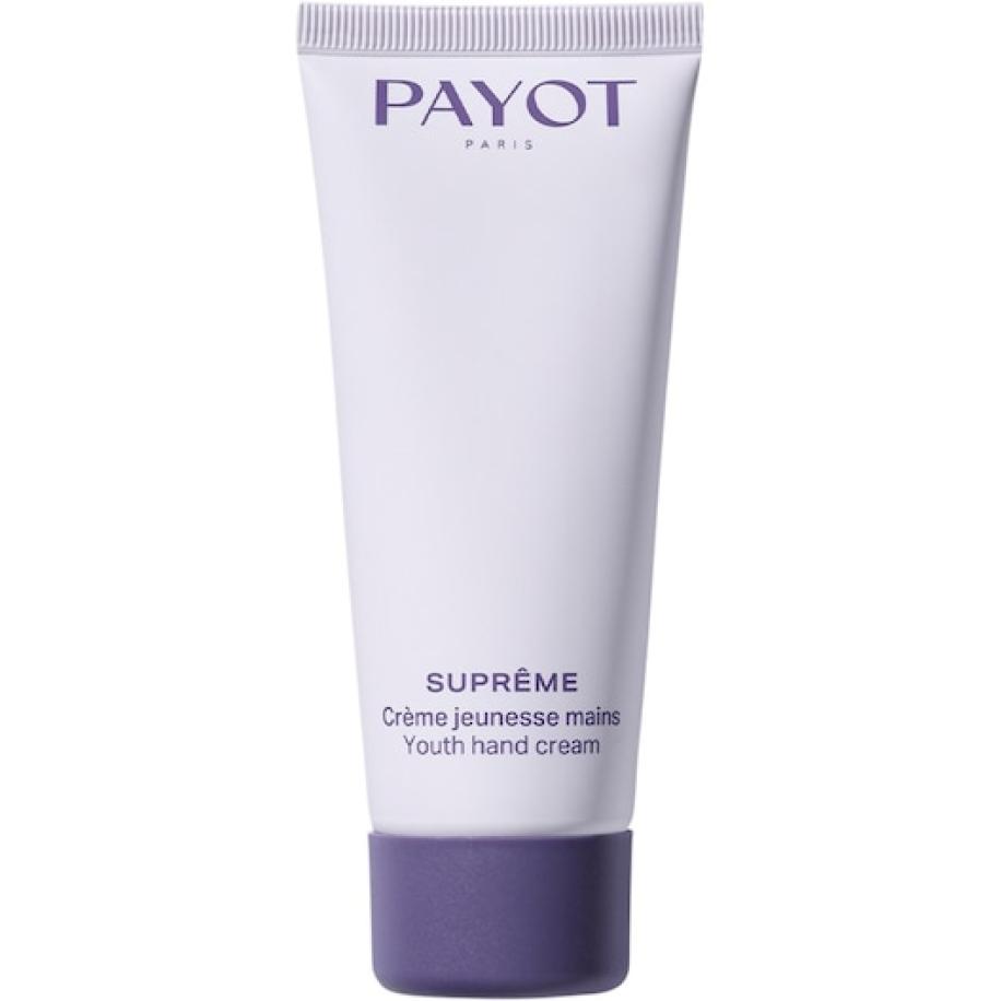 Payot Suprême Les Mains Nourishing Hand Care Handcrème Dames 50 ml
