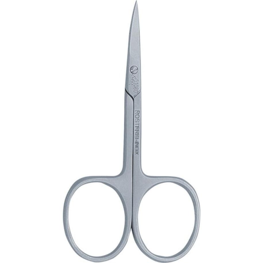 ERBE Nagelriemscharen Nagelriemschaar, roestvrij, 9 cm Manicuresets Unisex