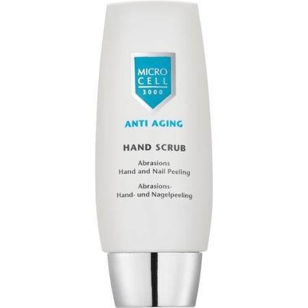 Micro Cell Hand Care Scrub Zilverlijn Handpeeling Dames 75 ml