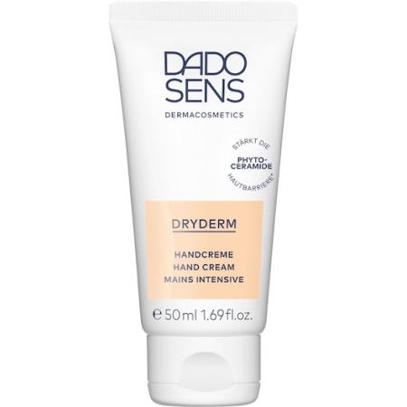 DADO SENS DRYDERM Handcrème Dames 50 ml