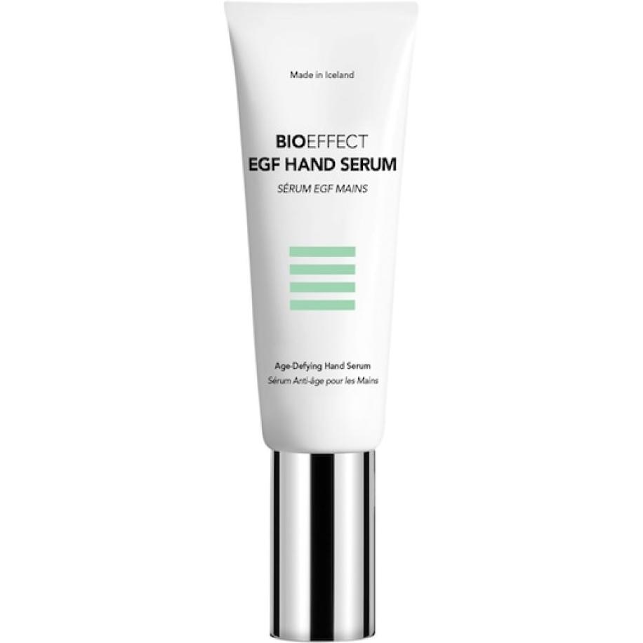 BioEffect Lichaamsverzorging EGF Hand Serum Handmaskers Dames 40 ml