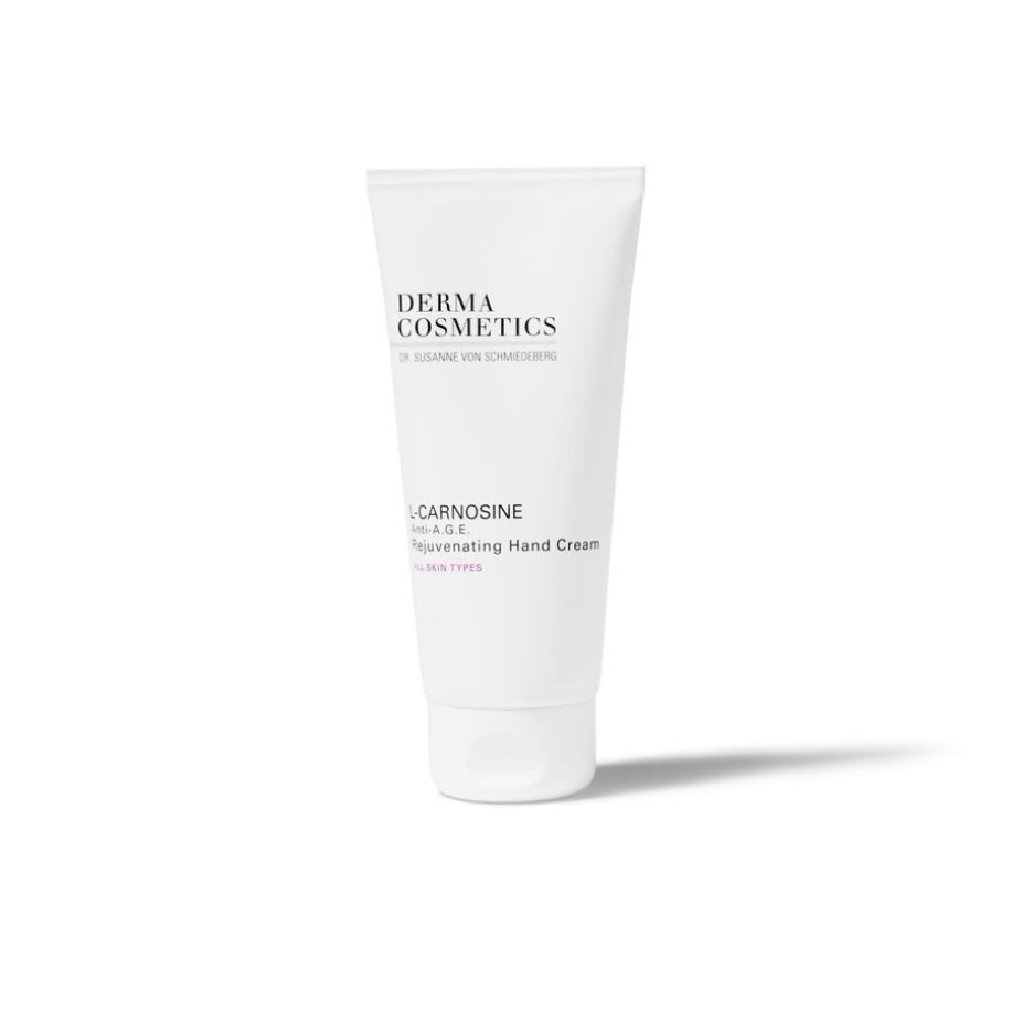 Dr. Susanne von Schmiedeberg L-Carnosine Anti-A.G.E. Rejuvenating