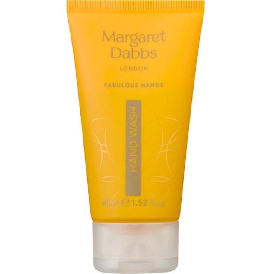 Margaret Dabbs Handverzorging Handwas Handzeep Dames 45 ml