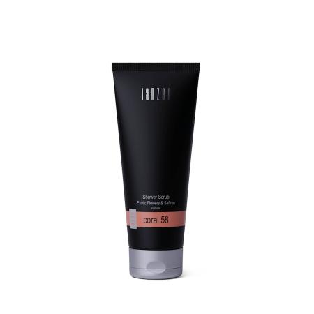 Janzen Coral 58 Shower Scrub