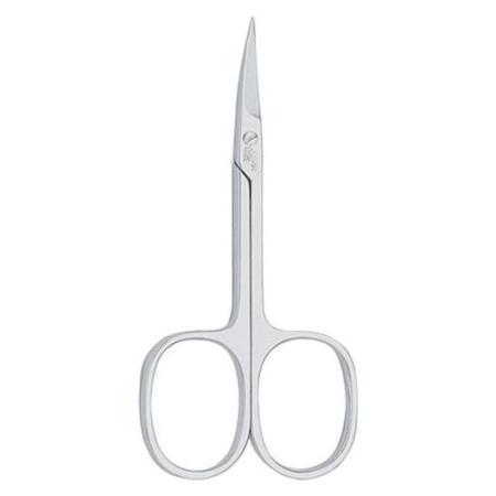 ERBE Nagelriemscharen Nagelriemenschaar, vernikkeld, 9 cm Accessoires Unisex