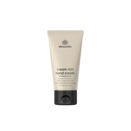 Alessandro Spa Cream Rich