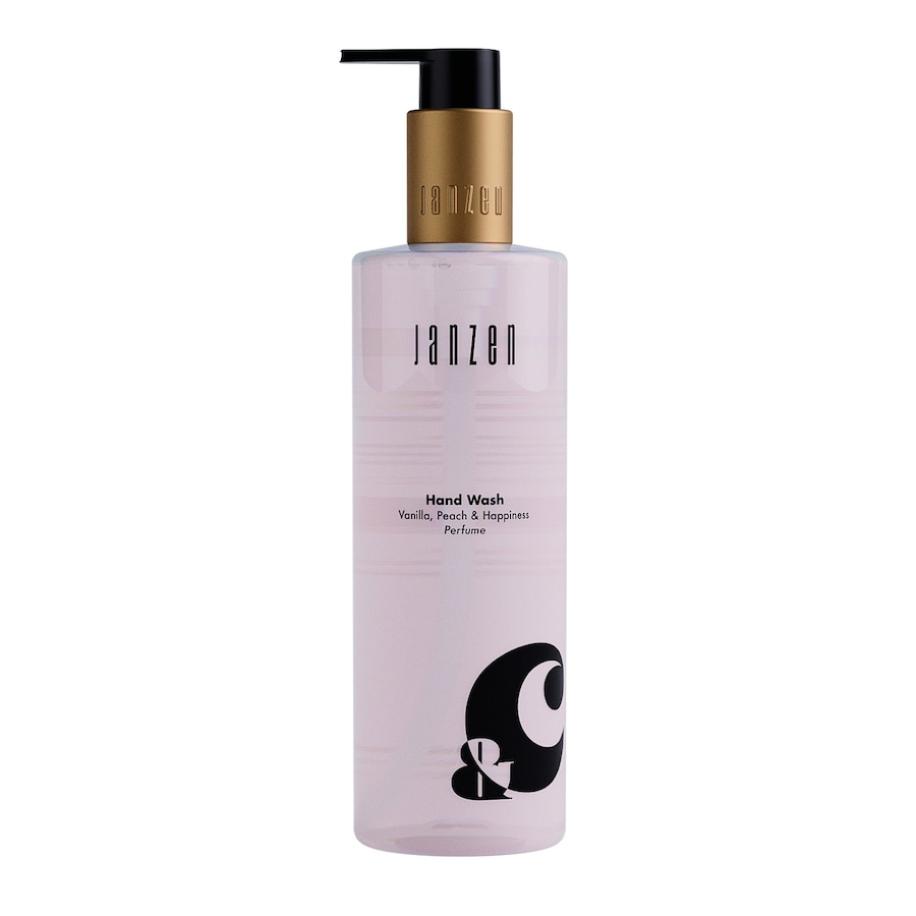 Janzen &C Vanilla, Peach & Happiness Hand Wash