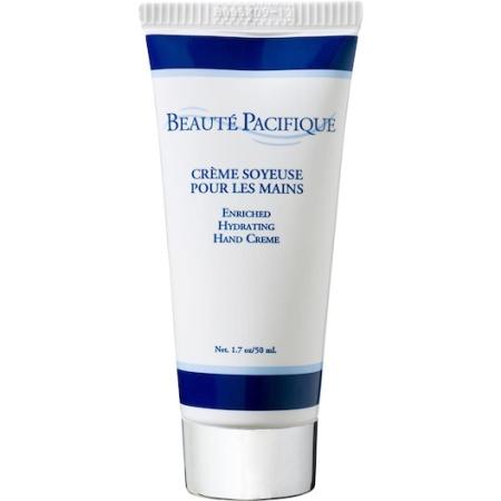 Beauté Pacifique Lichaamsverzorging Enriched Hydrating Hand Creme Handcrème Dames 50 ml