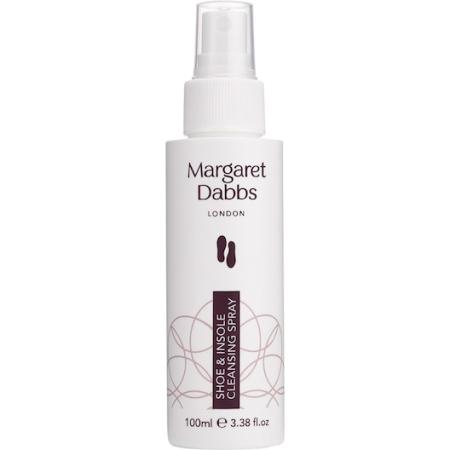 Margaret Dabbs Voetverzorging Schoen + inlegzool cleansing spray Unisex 100 ml