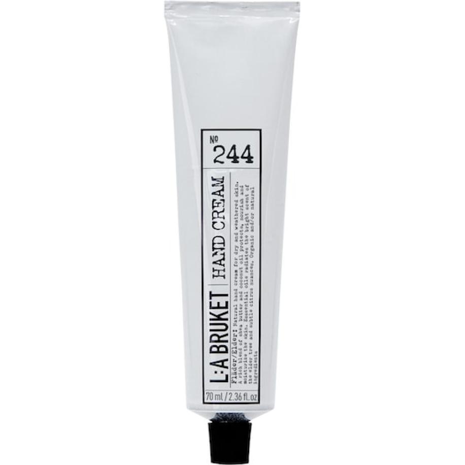 La Bruket Hand- en voetcrèmes 244 Hand Cream Handcrème Unisex 70 ml