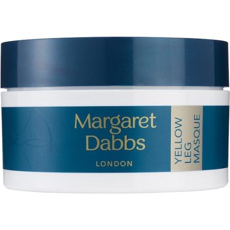 Margaret Dabbs Voetverzorgingsaccessoires Yellow Leg Masque Unisex 175 ml